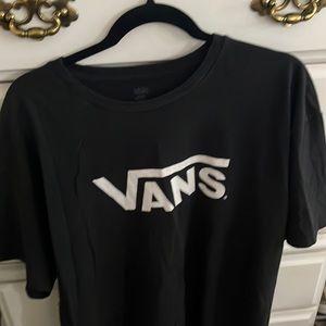 Vans t-shirt